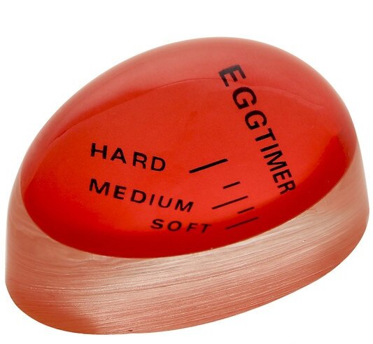 Egg Timer Stunt-Egg Timer