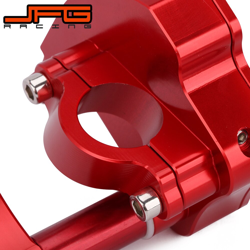 Motorbike Aluminum 7/8" 22mm Thumb Throttle Lever Refueling Device Assembly For Banshee YFZ450 Sportrax TRX450R ATV Dirt Bike