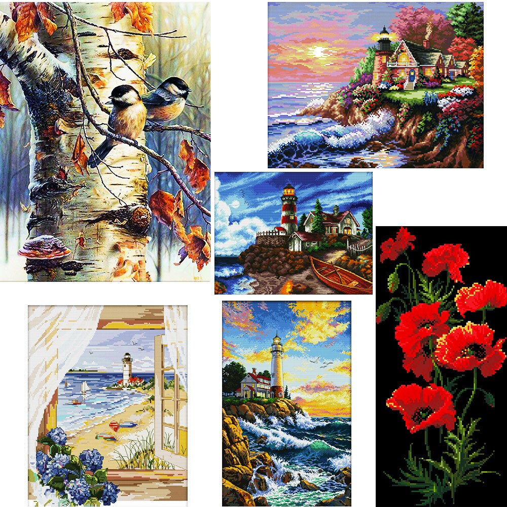 447Pcs Mix Kleuren Katoen Naaien Strengen Cross Stitch Borduurgaren Floss Kit Diy Naaien Gereedschap
