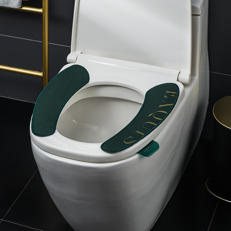 tragbar nordisch transparent Toilette Sitz Heber Toilette Heben Gerät vermeiden berühren Toilette Deckel handhaben WC Bad Zubehör