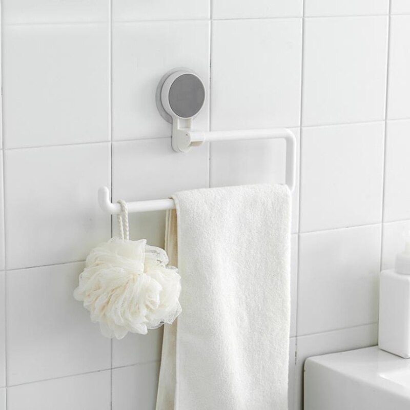 Kitchen Paper Storage Sticker Rack Roll Holder For Bathroom Estanterias Pared Decoracion Tissue Shelf Organizer Towel Rack