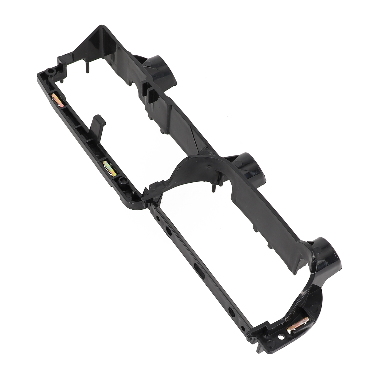 base della maniglia dell'interruttore del sollevatore della portiera dell'auto Supporto della staffa della maniglia interna 3B 1867179 C 1J1 867 179 A 1J 1867179 A per Passat B5 Anteriore Sinistro