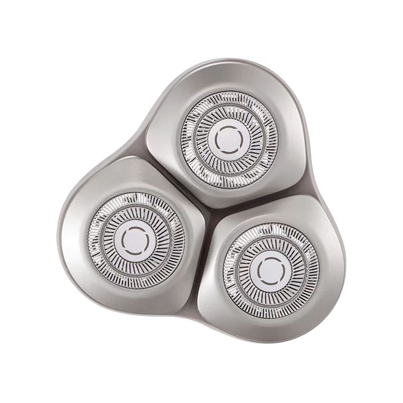 Xiaomi-Cabezal de repuesto para Afeitadora eléctrica Mijia S101, Original