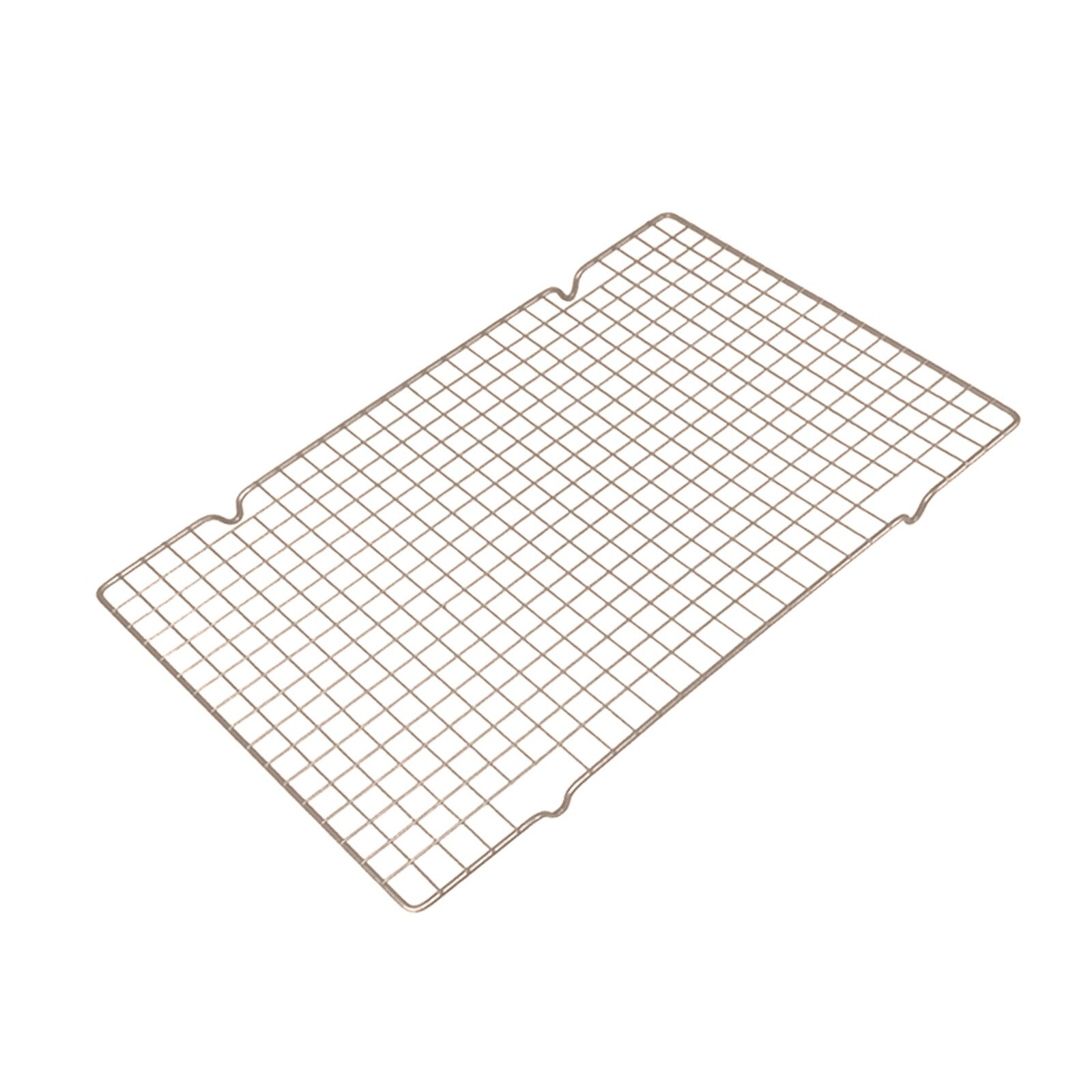 Carbon Carbon Steel Cake Cooling Rack Wire Grid Cool Rack Metal BBQ Cake Cooling Shelf Safe Oven Kitchen Baking Tools