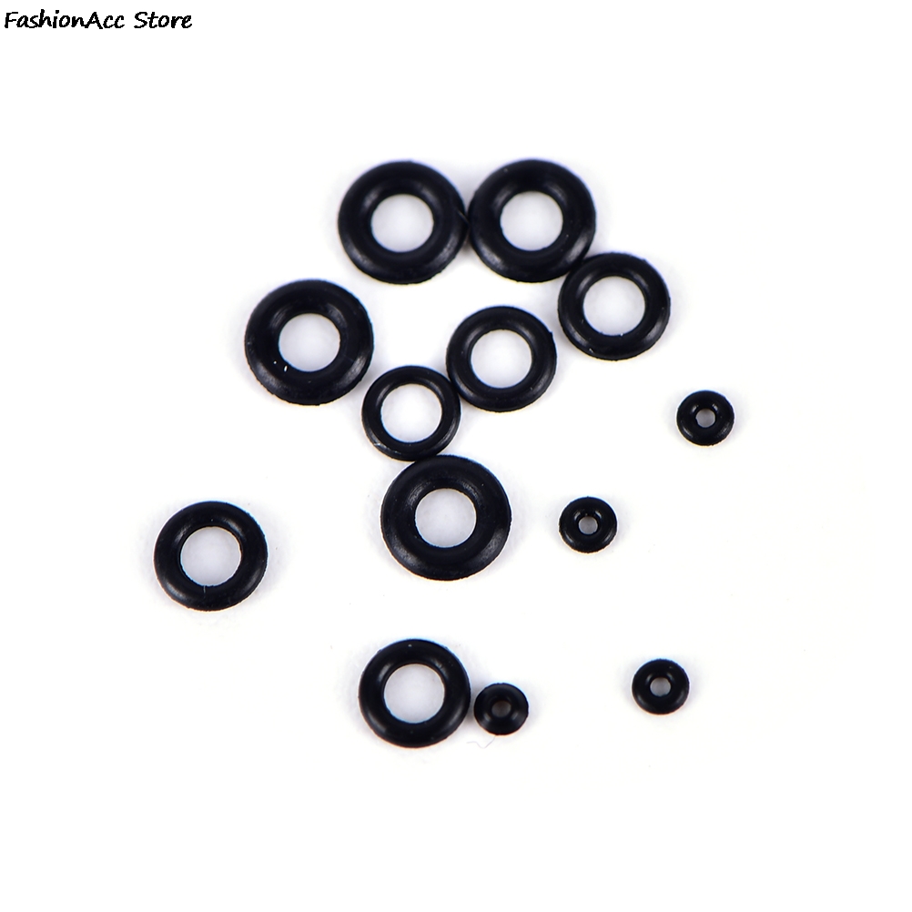 Mini Rubber Washer O-ring Horloge Crown Waterdichte Horloges Seals Reparatie Gereedschap Voor Onderdelen Voor Mannen/Vrouwen Horloge