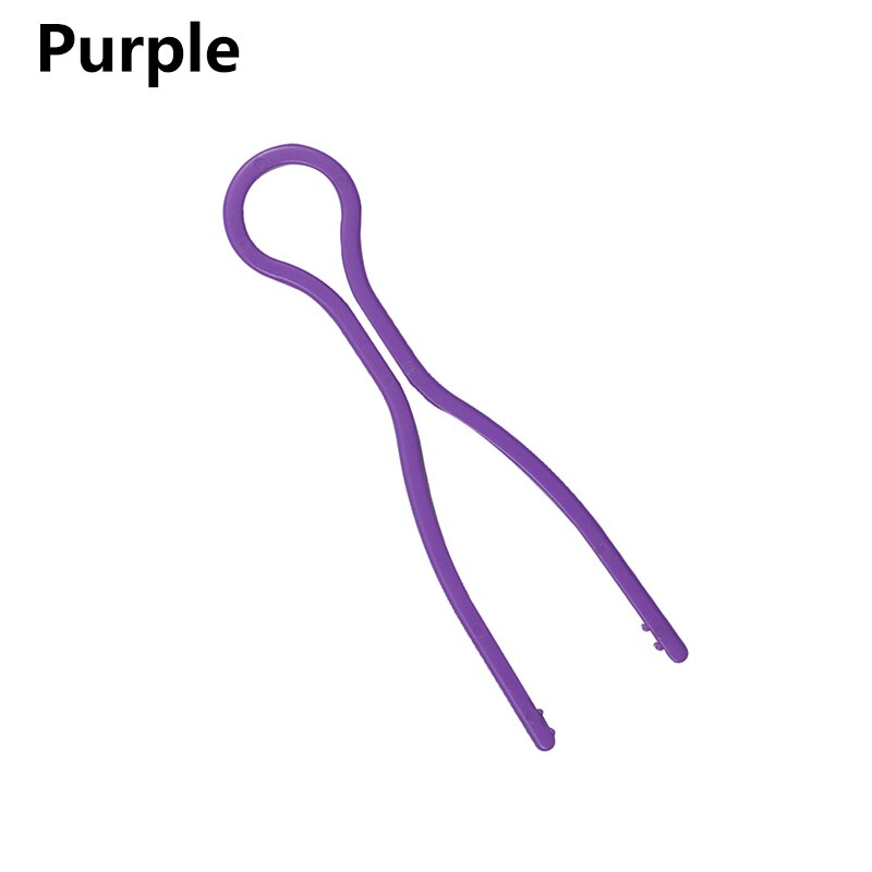 10 Stks/set Plastic Naaien Clips Spoel Clip Draad Clip Naaigaren Accessrioes Spoel Naaien Organizer Voor Thuis Naaien