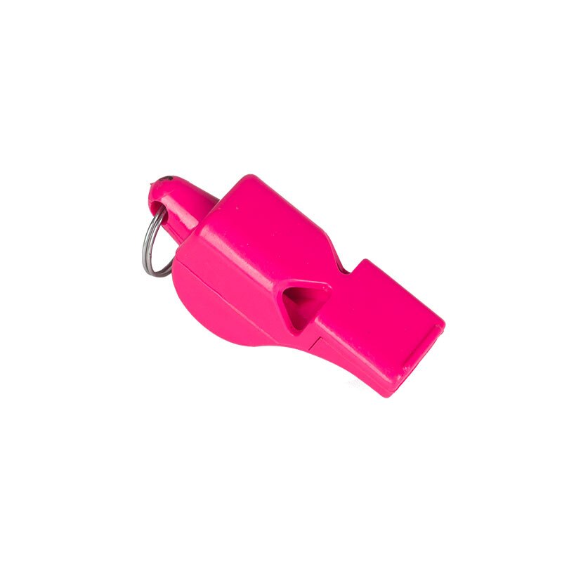 5Pcs/set Factory Direct Game Football Referee Whistle Outdoor Sports Whistle Color Random