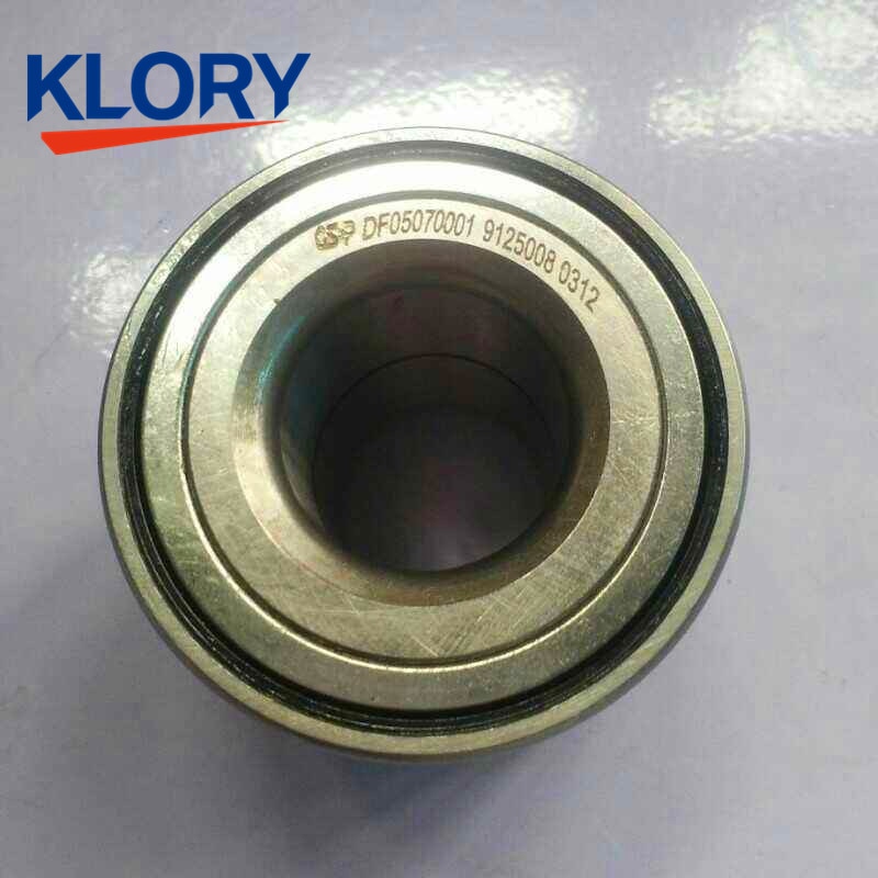 Roulement de roue arrière pour JOYEAR X3/X5/Megane/sunny(n17)/MARCH, DU25550048, 9125008
