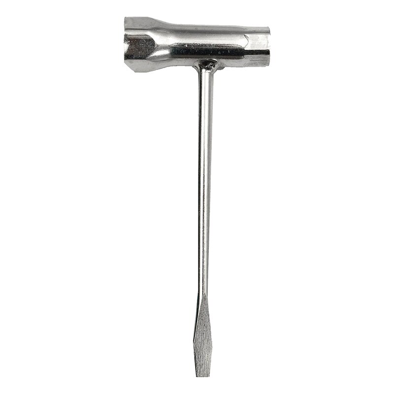 Bar Nut T Chainsaw Wrench Spanner 1/2 inch (1m) x 3/4 inch (19mm)for STIHL Husqvarna