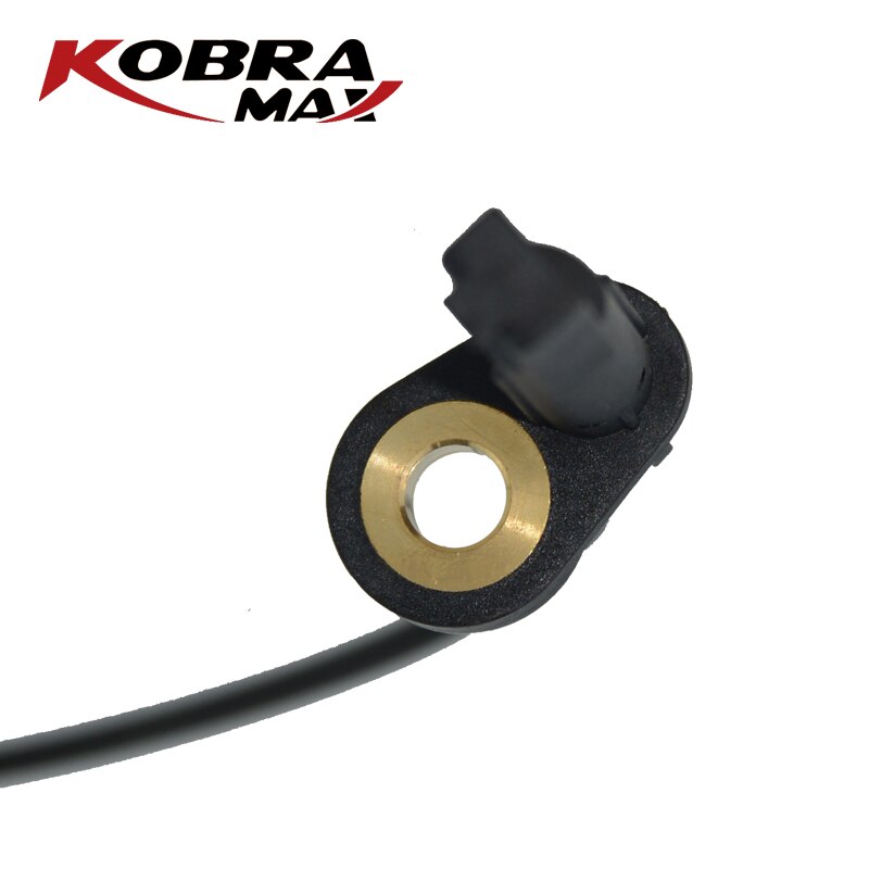 KobraMax ABS Rad Geschwindigkeit Sensor für Renault Laguna Wagen 1,6-3.0L 1993-2001 7700416066
