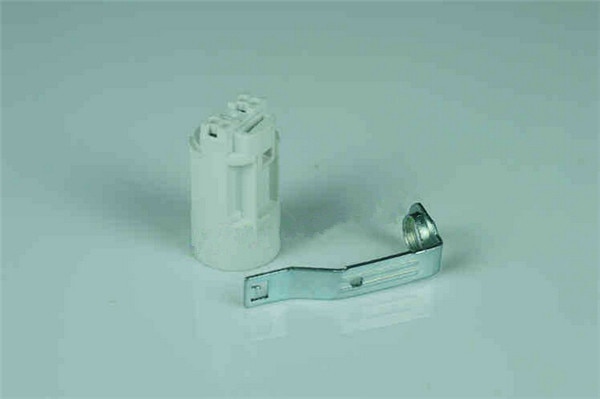 Douille E14 support lampe support LED e14 bougie base cristal douille e14 base stent