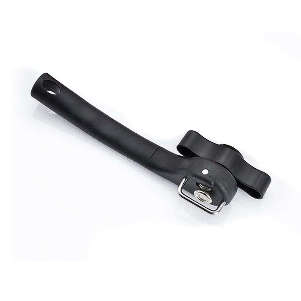 35 Multifunction Stainless Steel Safety Side Cut Manual Can Tin Opener Jar Opener
