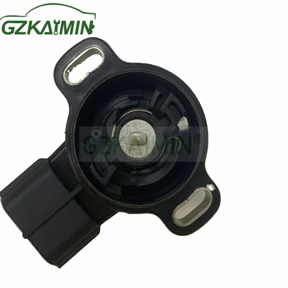 TPS Throttle Position Sensor For Jaguar X-Type 02-04 &amp; S-Type 03-05 198500-3300 1985003300