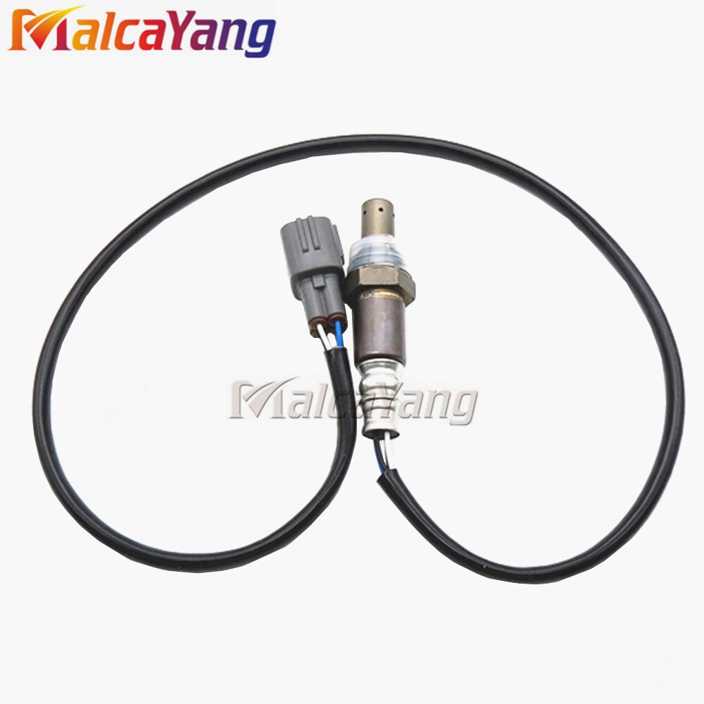 Oxygen Sensor Rear 89465-05130 For Toyota Avensis T25 1AZFSE 2.0L 2003 8946505130 89465-05120 8946505120