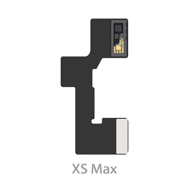 Qianli Id Gezicht Dot Matrix Projector Voor X Xs Xsmax Xr 11 11PRO Promax Gezicht Id Probleem Controleren Lezen Schrijven reparatie Programmeur: XSMAX Cable