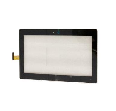 10.1 &#39;&#39 Voor Thomson Hero 10 Pc Hybride Touchscreen Digitizer Glas Sensor