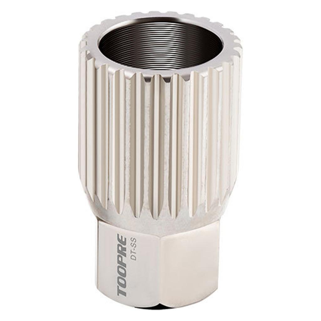 Bike Wheel Hub Lock Ring Removal Tool Remover Steel for 350 440 540 Ratchet