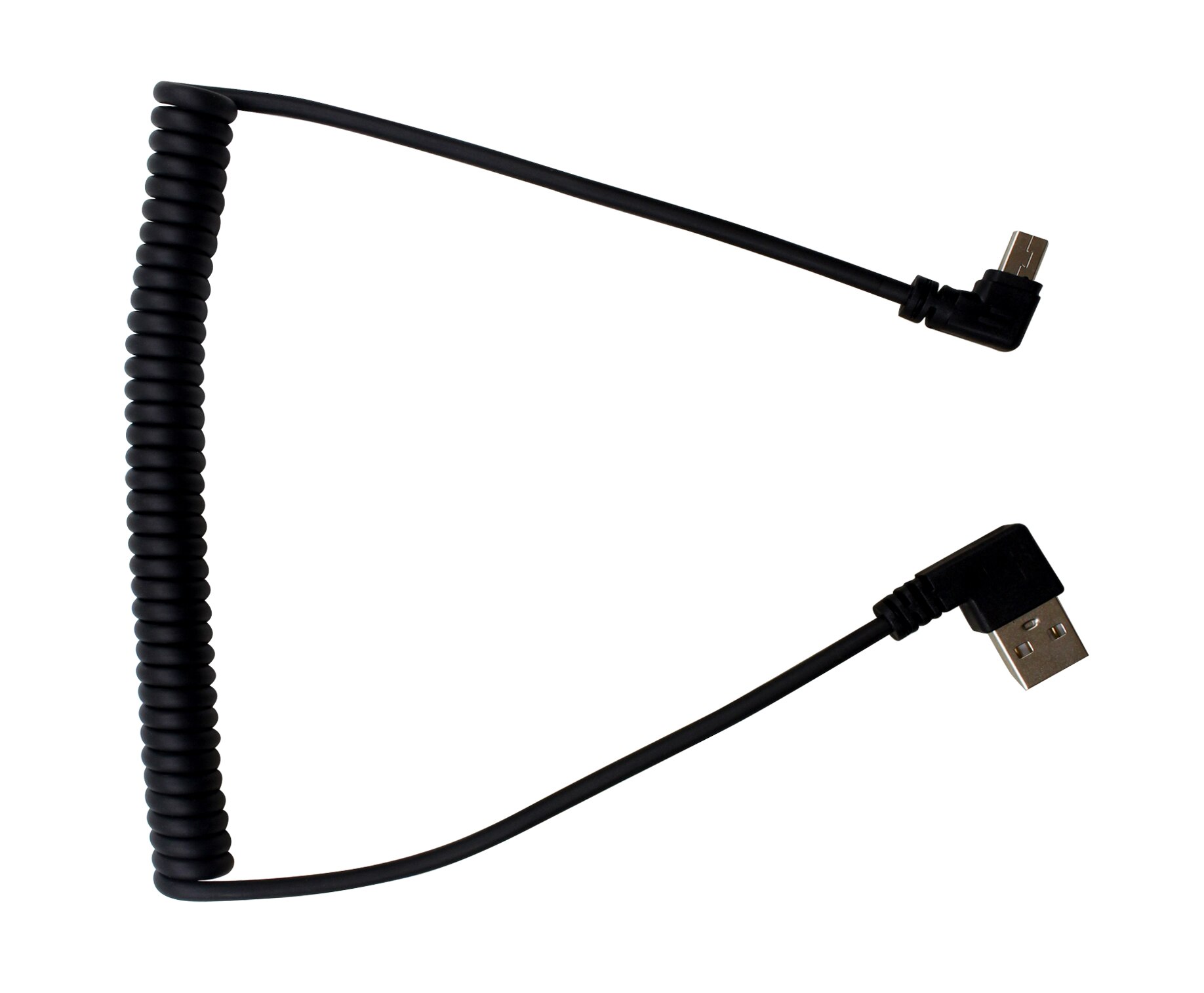 USB Charger Data Angle Cable For GARMIN nuvi 1350 1450 2360 2505 2507