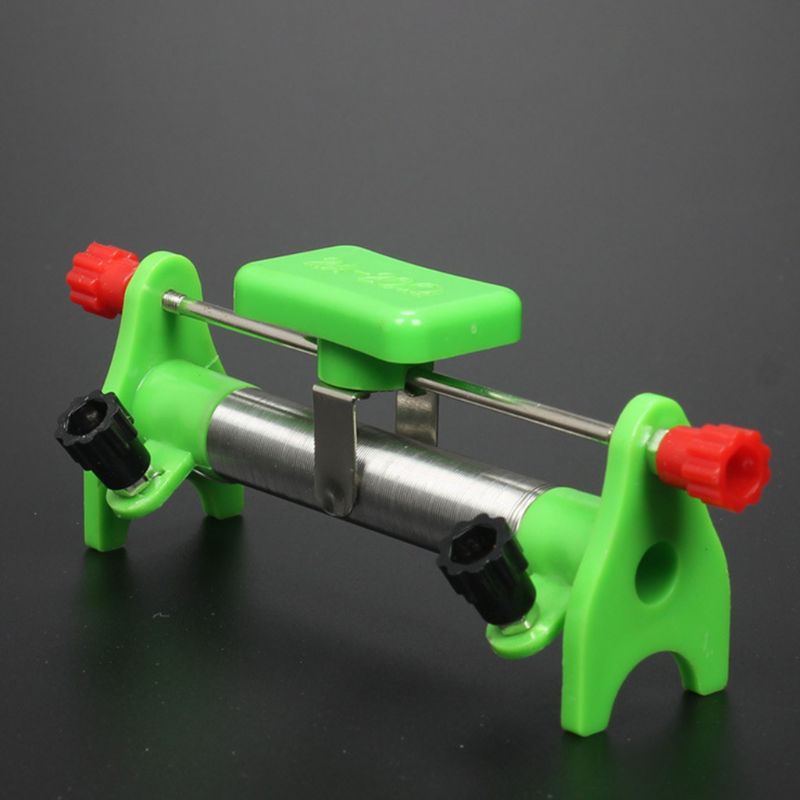 Mini Slide Rheostat 2A 20Ω Adjustable Resistance R... – Grandado