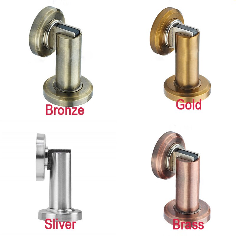 Magnetische Türstopper Verhindern Tür Magnet Stopper Stoßstange Fangen Türstopper Stopper Magnet Tür Stoppt Türstopper Magnetische Tür Stopper