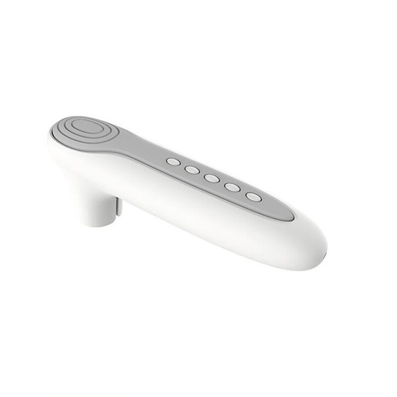 Ochrona dziecka osłona uchwytu drzwi osłony silikonowe przeciwkolizyjne statyczne osłonki na klamki robić drzwi dla dzieci artykuły bezpieczeństwa w domu: szary