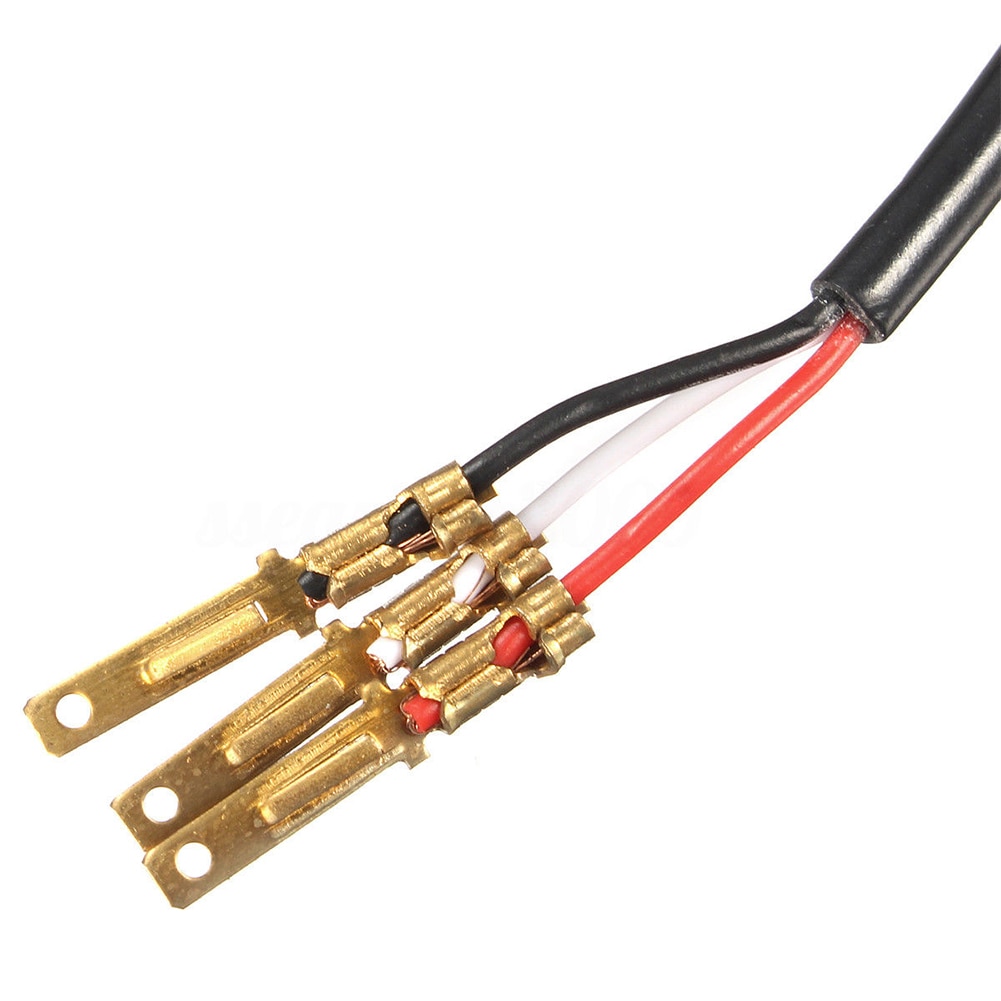 Electirc Scooter E-Bike 7/8 ''24V 36V 48V Twist Gashendel Grip