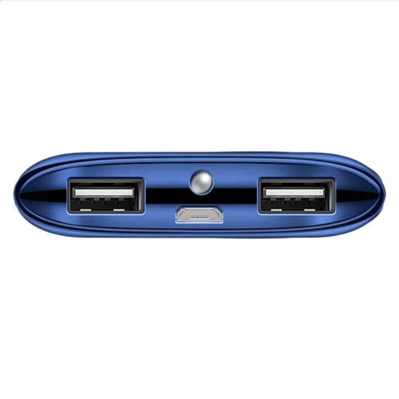 Realy 30000mah Power Bank External Battery PoverBank 2 USB LCD Powerbank Portable Mobile phone Charger for Xiaomi MI iphone X