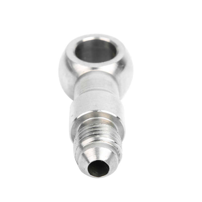 Raccord banjo X AUTOHAUX pour 7mm Diamètre intérieur du tuyau 14mm ID