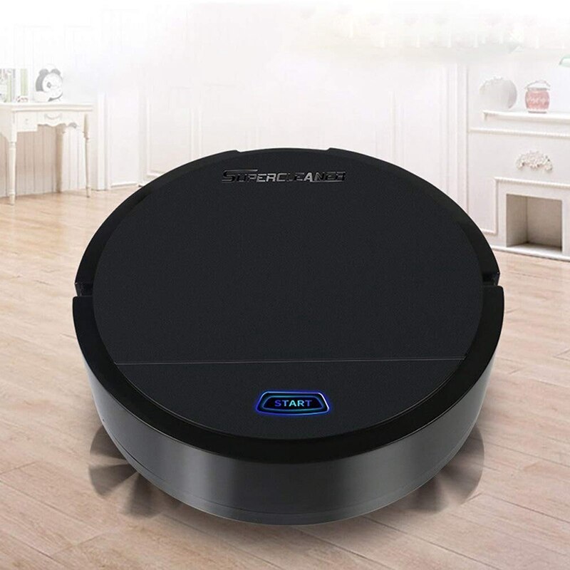ing Robot Charging Automatic ing Robot Mini Household Cleaning Machine Lazy Smart Vacuum Cleaner Portable