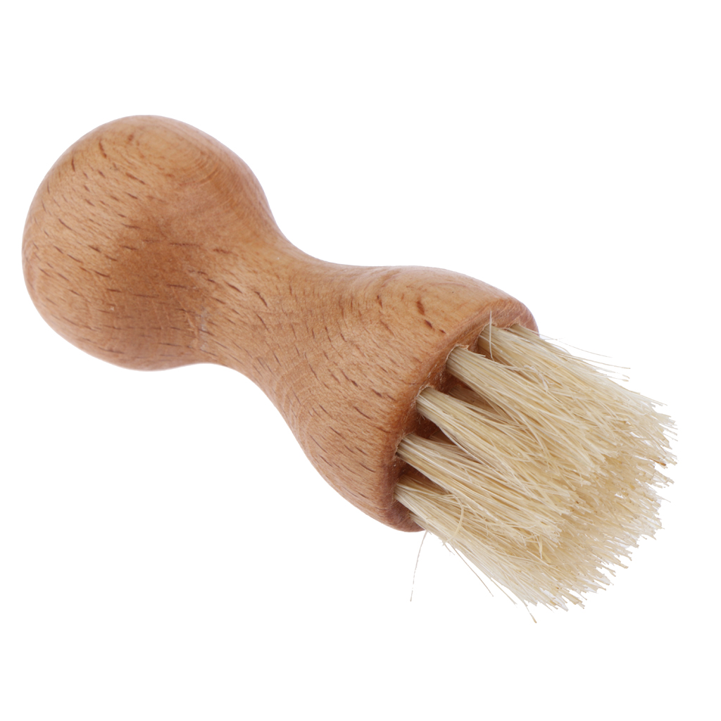 Suede & Nubuck Shoe Care Brush For All Colours Cleaner Restorer Clean Boot