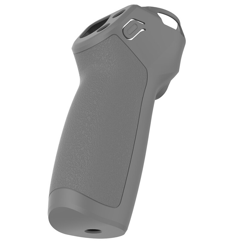 Para osmo móvel 3 alça de silicone caso capa protetora à prova de poeira à prova d água handheld cardan para osmo móvel 3 acessórios: Default Title