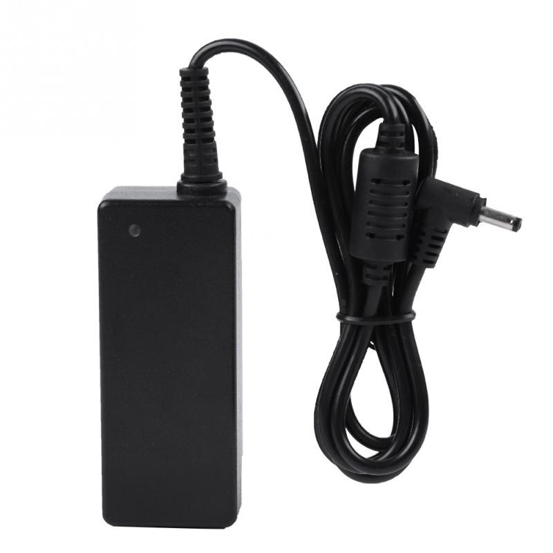 For ASUS 45W 19V 2.37A 4.0*1.35mm Laptop Notebook Power Adapter Charger 100-240V of