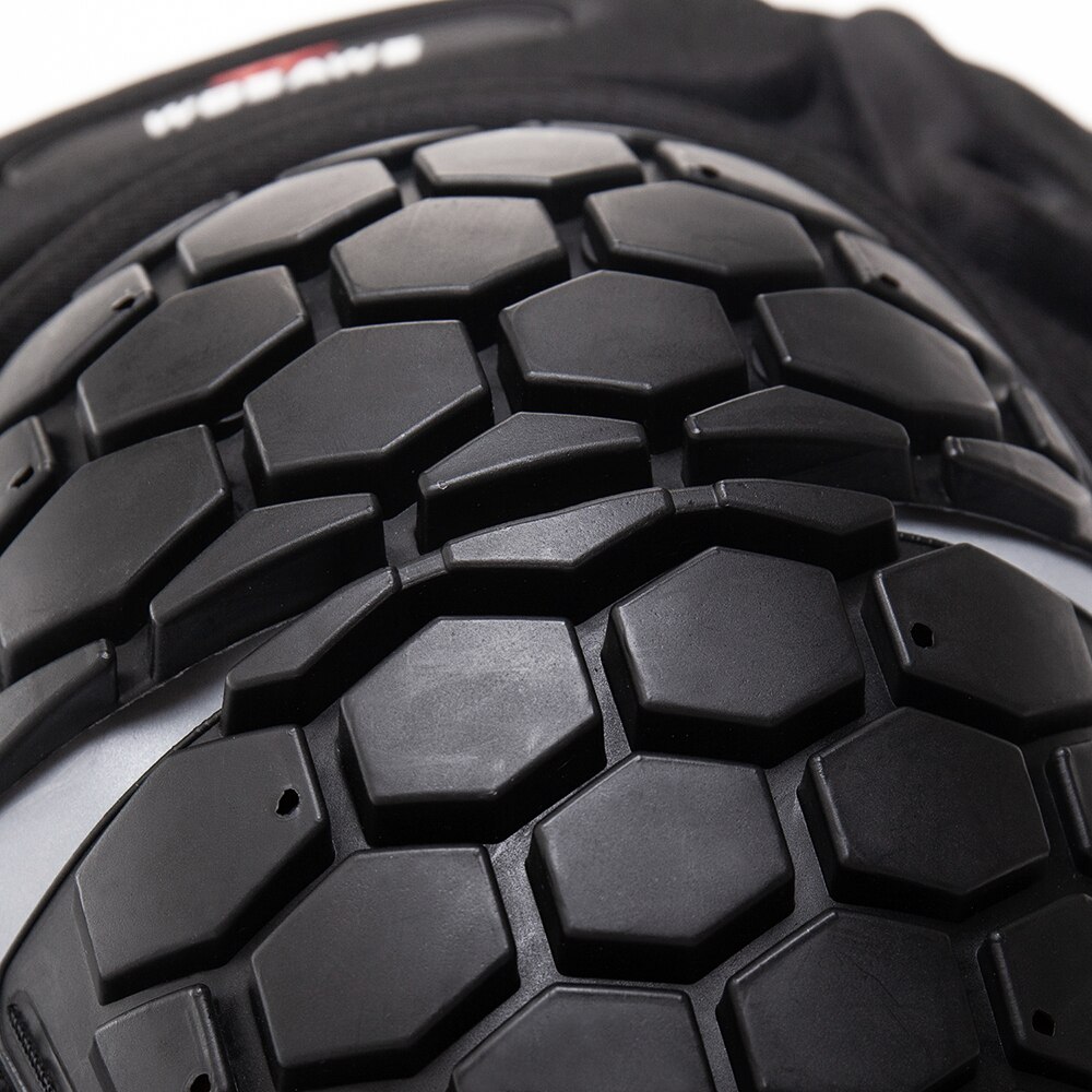 WOSAWE Motorcycle Motocross Riding Knee Protection pads Shin Guard Knee Brace Support Leg Warmer Skiing Skateboard Knee Pad