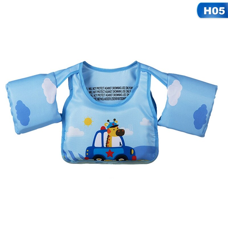 Accessoires piscine bébé enfant garçon fille bras flotteur cercle piscine gonflable flamant rose anneau flotteur piscine et accessoires: 5