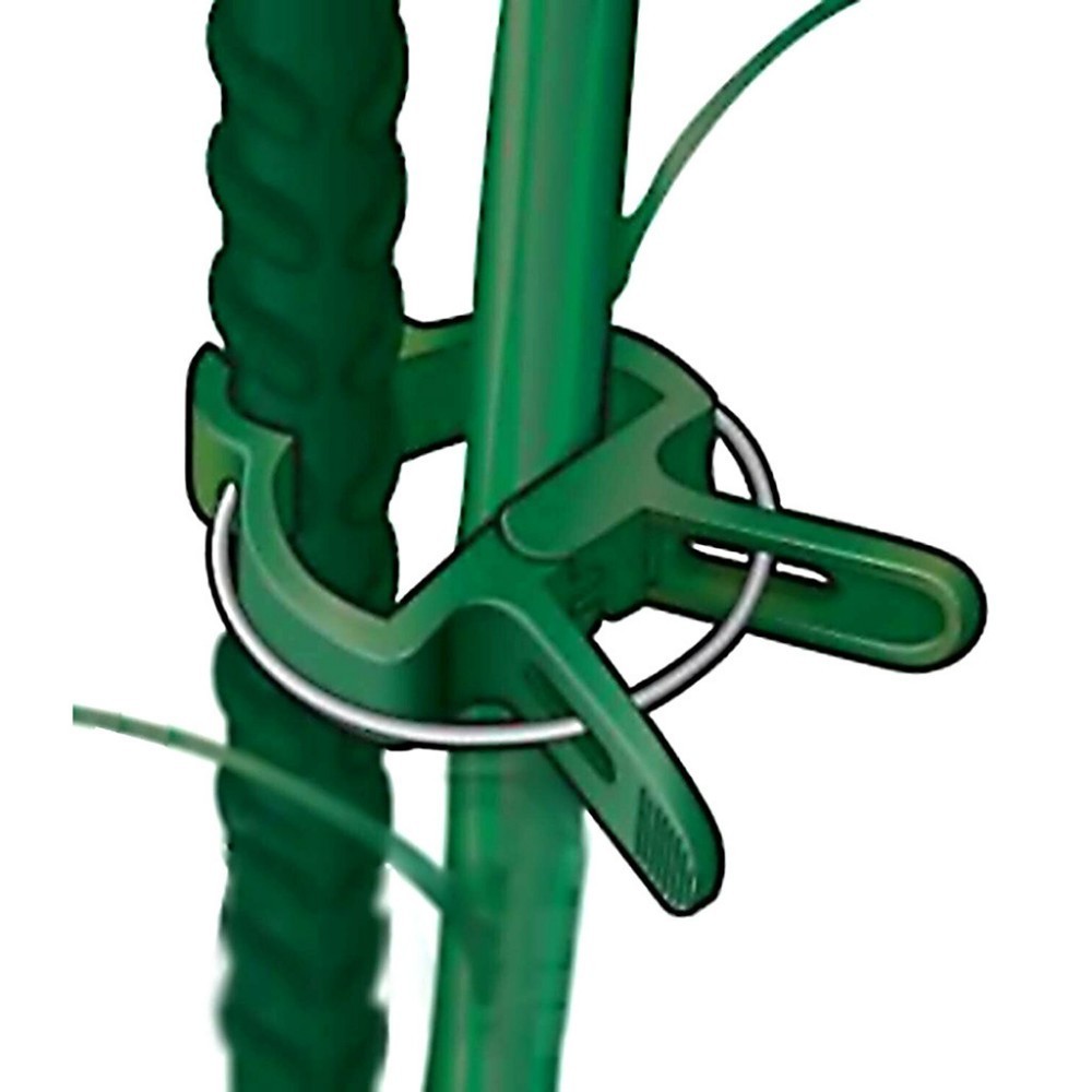 JEYORZY 30er-Pack Nabelschnurklemmen – Wiederverw Produktbild-Vorschau 3