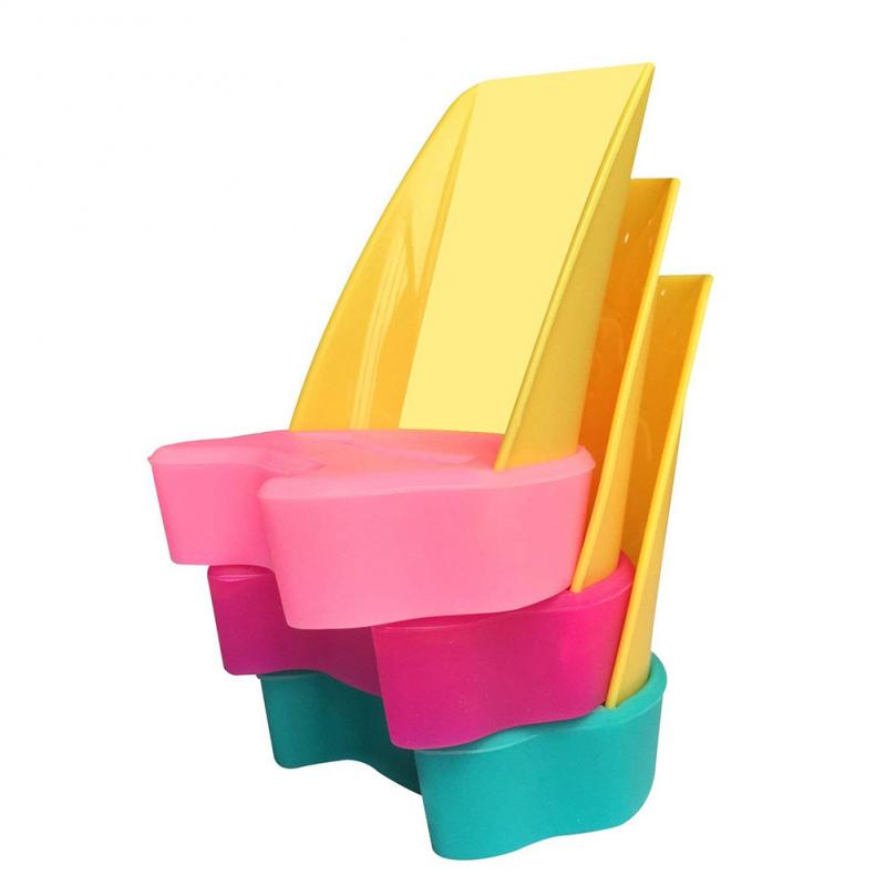 Faucet Extender Sink Handle Extension Toddler Kid Bathroom Children Hand Wash Tools Extension of The Water Trough Bathroom