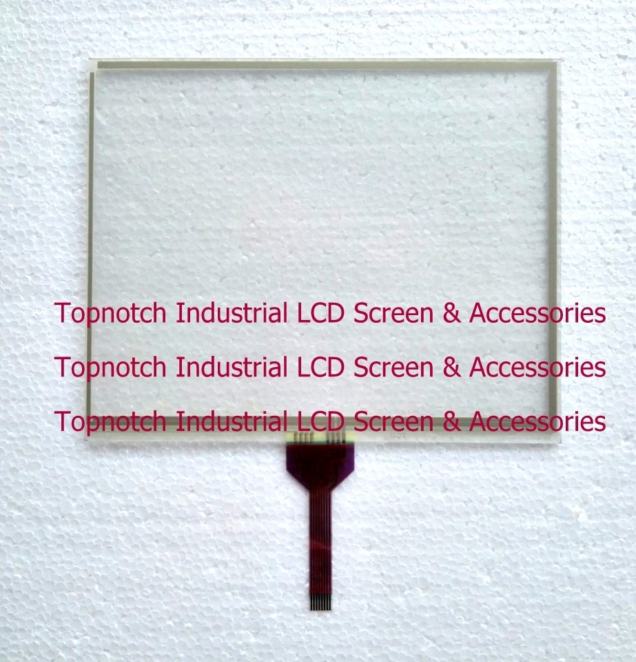Brand Touch Screen Digitizer for GT/GUNZE USP 4.484.038 G-27 710 GT/GUNZE USP 4484038 G27 Touch Pad Glass