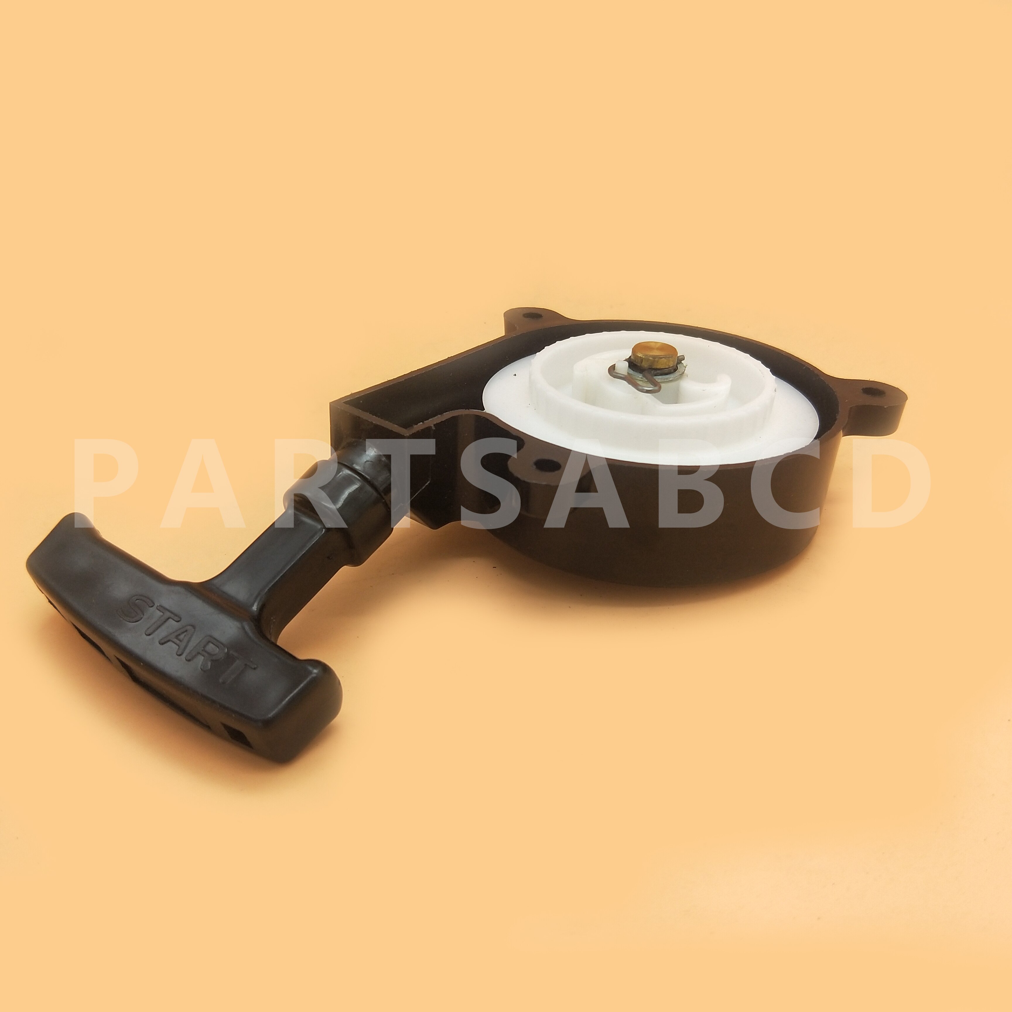 Recoil Pull Starter For Stihl BR320 BR340 BR380 BR400 BR420 SR320 Backpack Leaf Blower 4203 190 0405