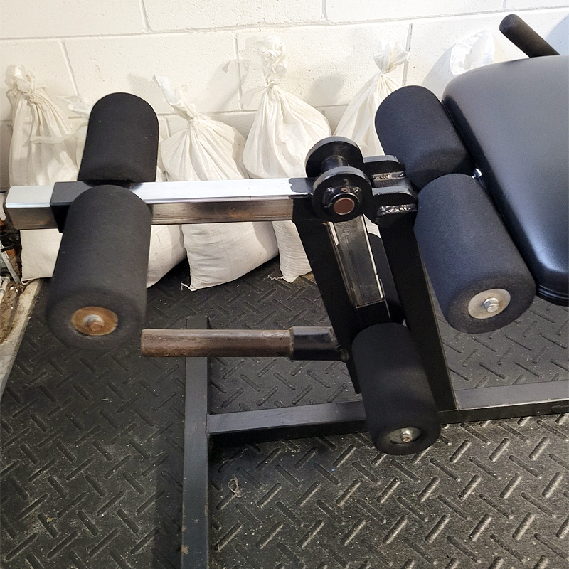 2 szt. Sprzęt fitness gąbka uchwyt uchwyt do deski w pozycji leżącej maszyna do stania na rękach ławka z hantlami wymiana piankowy uchwyt rolkowy