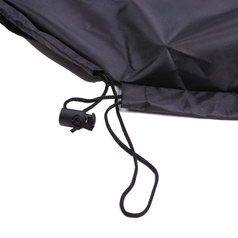 Wasserdichte schwimm- und neoprenanzug-umziehmatte, sandfeste neoprenanzugtasche, umziehtasche mit kordelzug