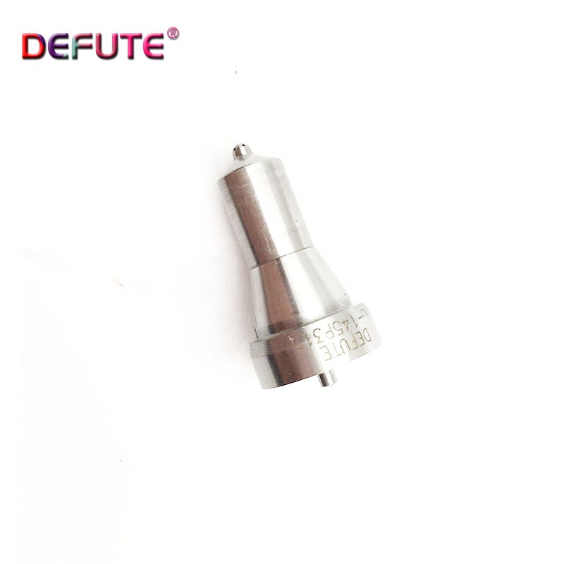 Defute dyse dl -145 p 315 dieselbrændstofindsprøjtningsdyse 145 p 315