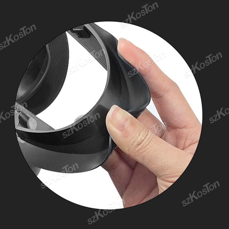 Cooling Fan For Oculus Quest 2 VR Headset FQ2 Active Ventilation Air Circulation Relieve Fogging For Oculus Quest 2 Accessories