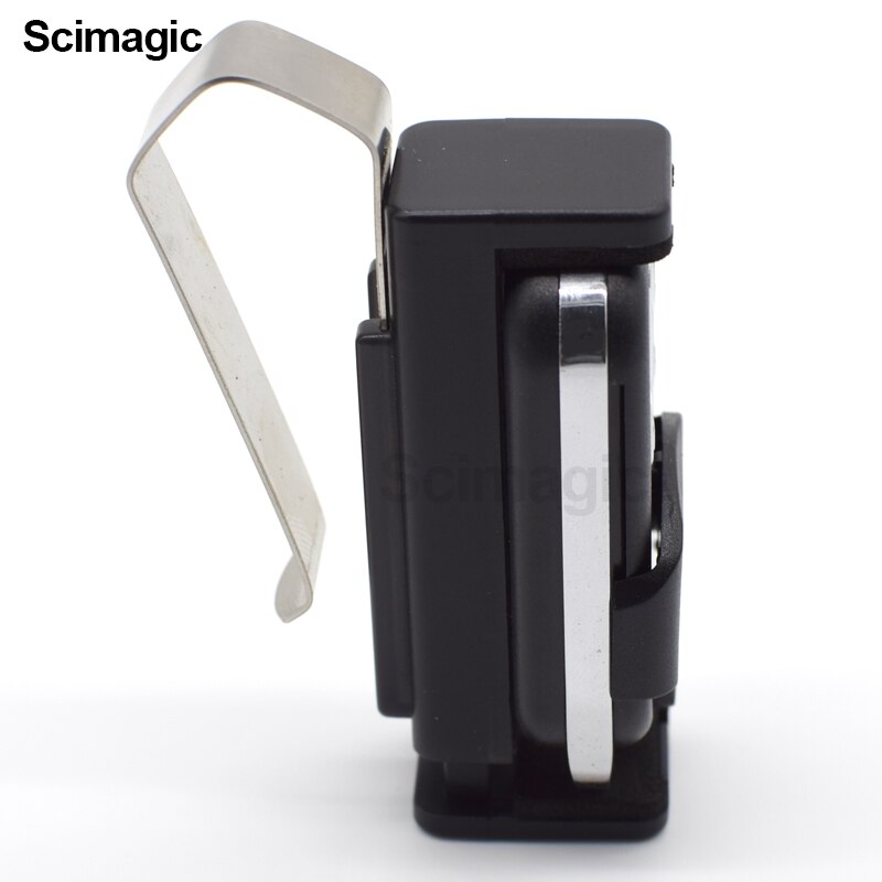 Hormann rsc 2-433 kompatibel fjernbetjening ecostar liftronic handsender rsc 2