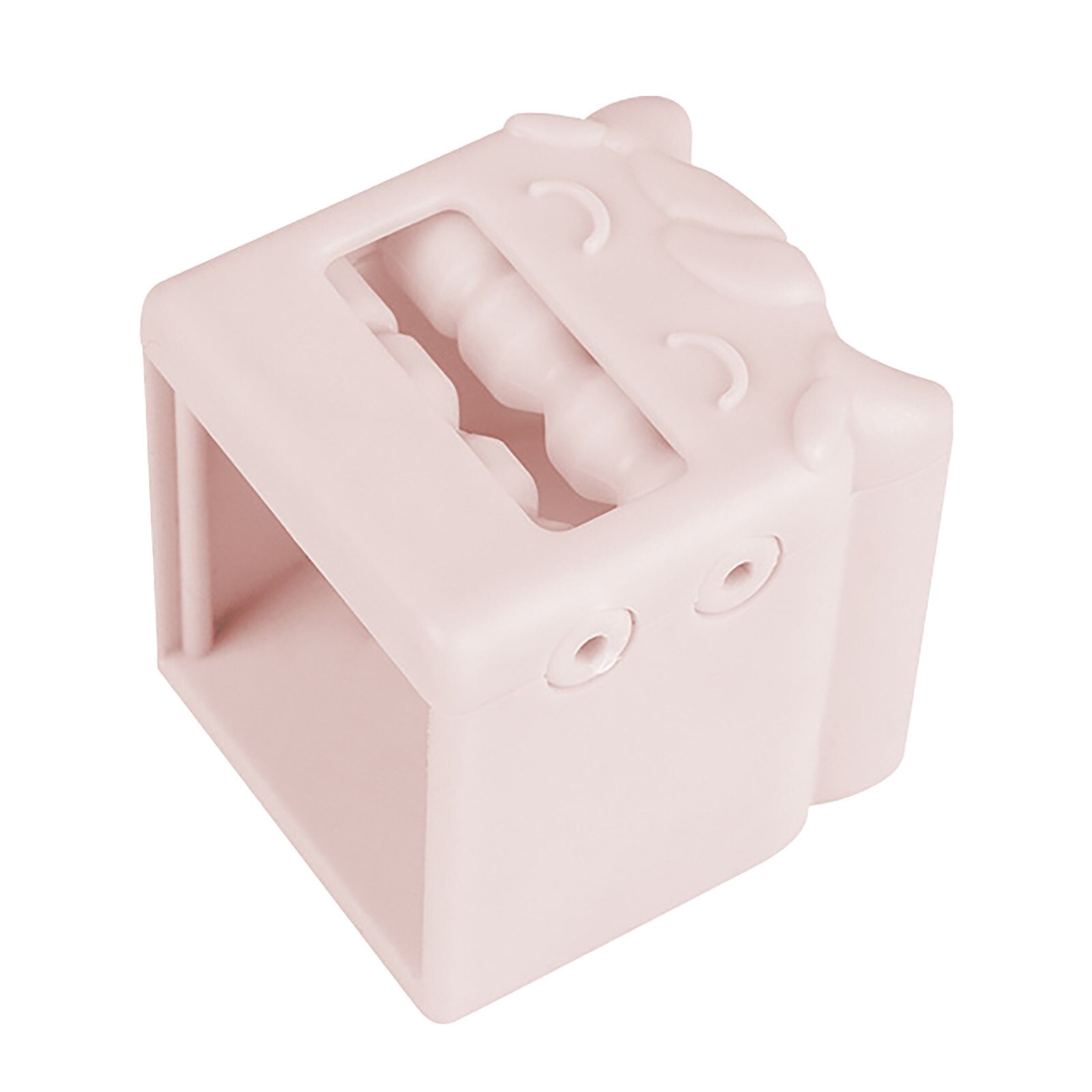 Melon Seed Sunflower Seeds Cracker Peel Tool Automatic Melon Seed Shelling Machine Melon Household portable Kitchen Accessories: Light Yellow