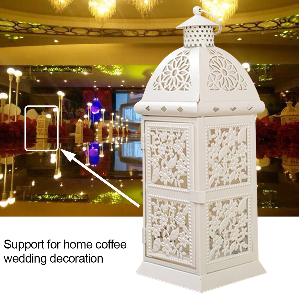 Portacandele In Metallo Nero/Oro Set Da 2 - Design Rotondo Minimal Per Matrimonio E Casa