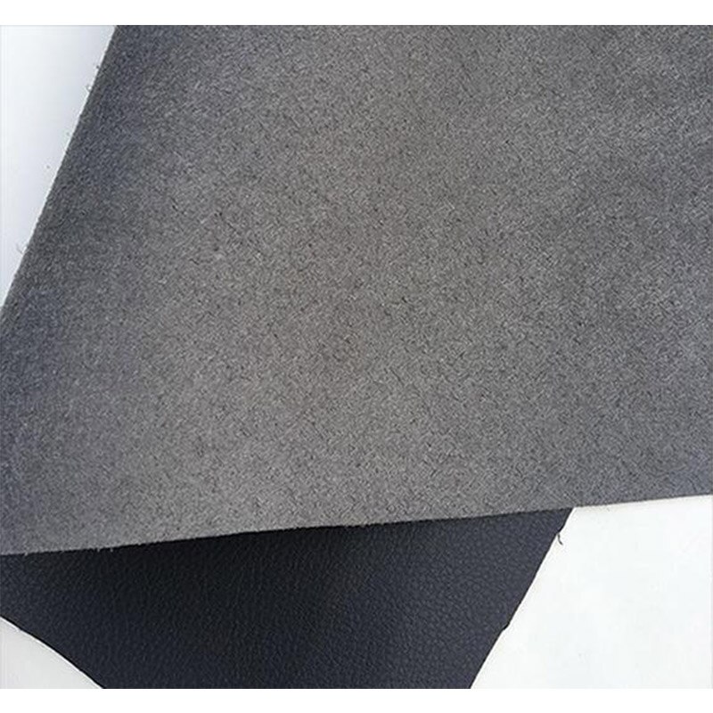 Housse d'accoudoir en cuir noir, intérieur de voiture, pour Volkswagen VW Tiguan Mk2