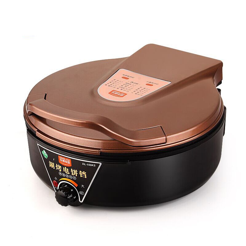 Assadeira elétrica multifuncional, alta capacidade, ajustável, temperatura, antiaderente, sem fumaça, grelha para churrasco, forno de cozinha