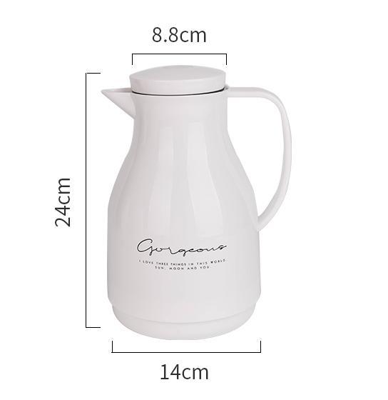 High capacity glass lined hydrothermal solution: B