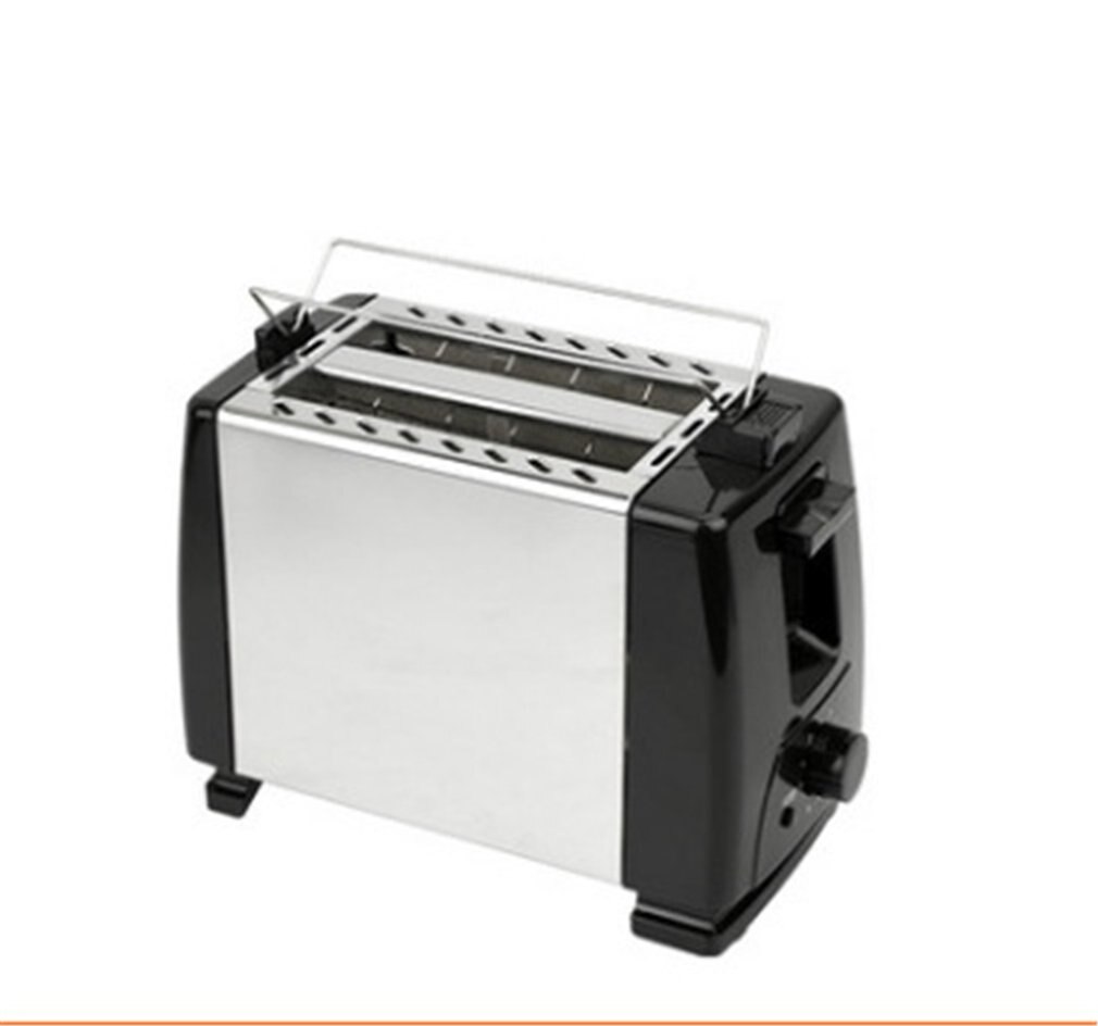 Fully automatic toaster with stand Fried egg Heating Household sandwich maker Multifunctional breakfast machine