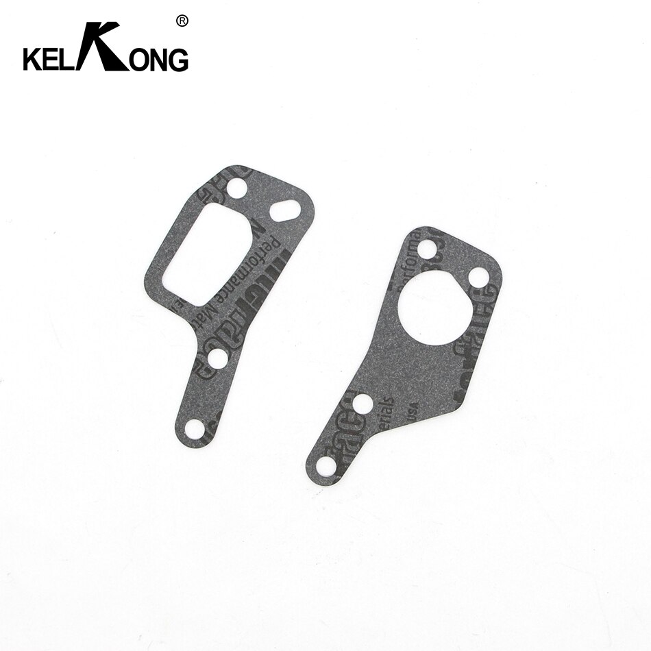 KELKONG 1 impostato carboidrati kit per Zama M1M7 RB19 McCulloch motosega mini Mac 110 120 130 140 motosega carboidrati